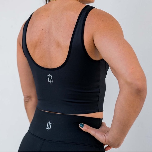 Chestee EVREE BRALETTE NWOT - Picture 2 of 8